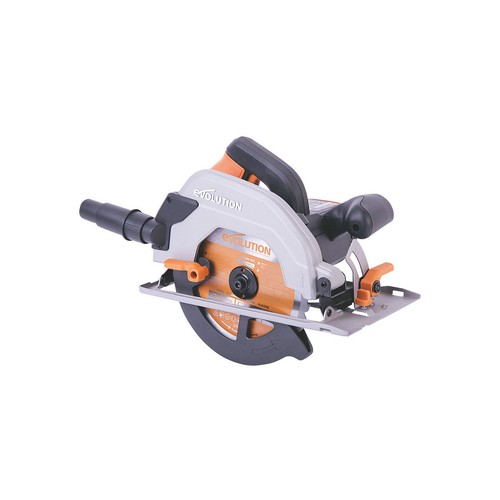 Evolution electric circular - electric,