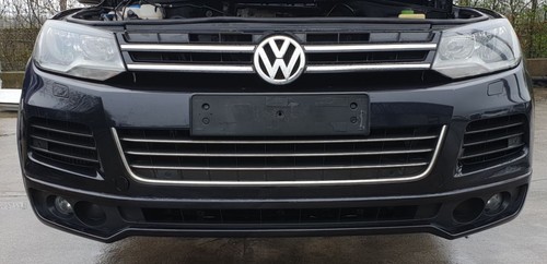 Touareg mk2 2010 2018 - 7p, 2010-2018