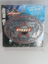 Professional Bull Riders PBR