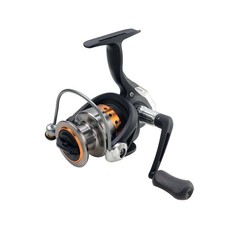 Tica Zatara spinning reel