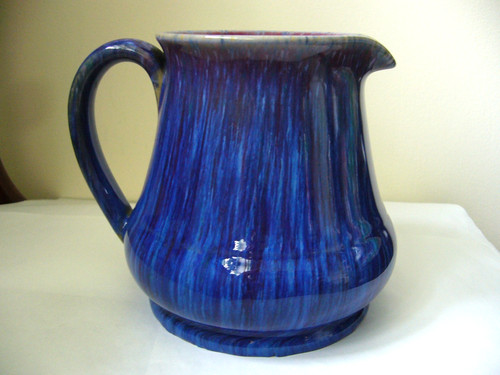Lovatts langley blue stoneware - langley,