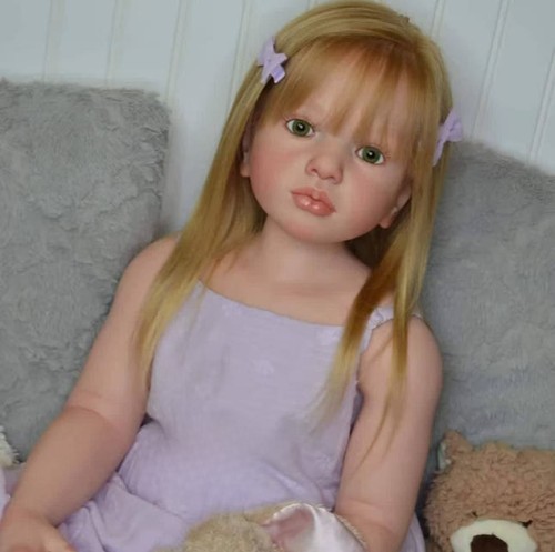 40in reborn doll unfinished - 40in,