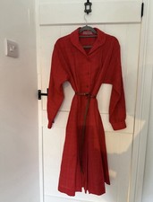 Stunning Bernat Klein Dress -