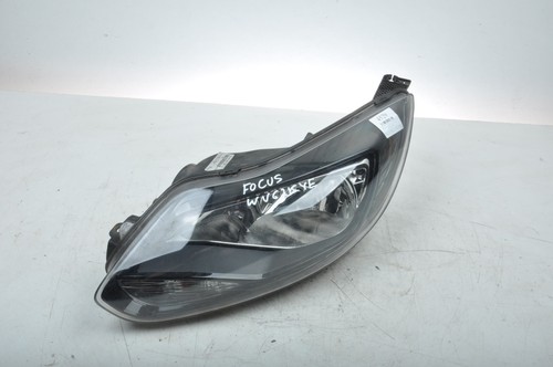 Ford focus mk3 front left - mk3,