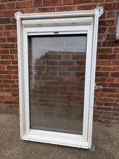 Used VELUX GGL MK08 2070 White