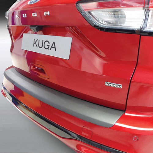 Rgm rear bumper protector - rgm,