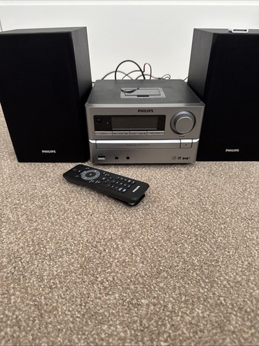 Philips dcb2020 micro shelf - philips,