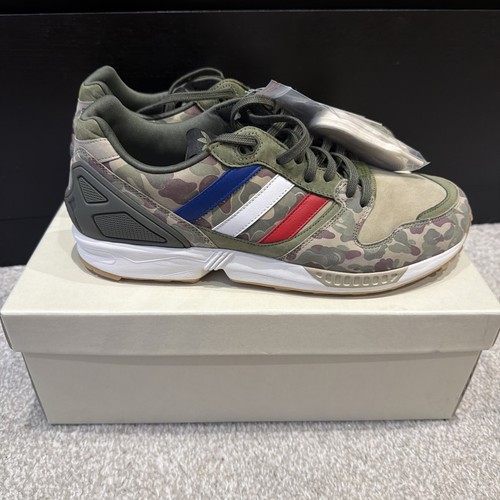 Adidas 5000 bathing ape - zx, x