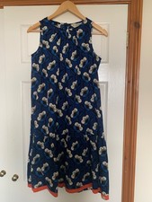 Orla Kiely/Regatta sundress 12