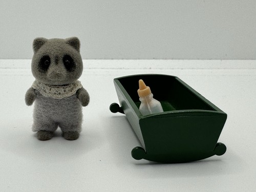 Vintage sylvanian families - vintage,