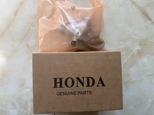 Honda new genuine oem - honda,