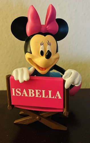 Isabella hallmark keepsake - isabella,