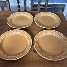 4 X Portmeirion Botanic Garden