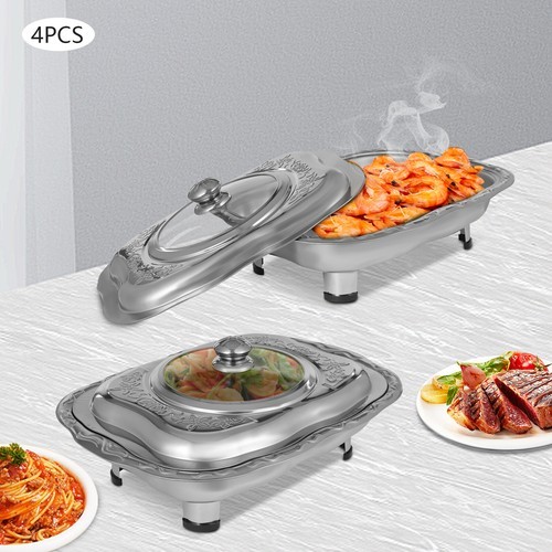 Packs buffet tray 3l - packs,