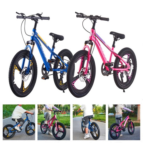 Inch kids bike unisex - bike,