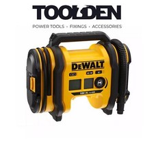 DeWalt DCC018N 18V XR Triple