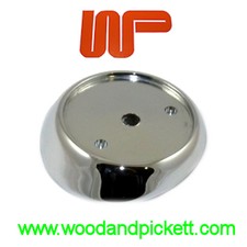 CLASSIC MINI - BONNET BADGE