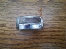 nsu prinz light plate hella