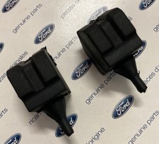 FORD CAPRI RUBBER BONNET STOP SET 280 3.0s LASER BUMPER BUFFER