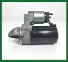GENUINE 2017 TOYOTA RAV 4 STARTER MOTOR 2.0 D4D 28100-0X040 **FAST SHIPPING**