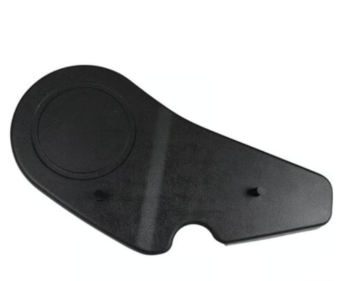 Golf mk1 seat hinge cover - golf,
