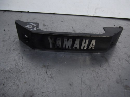Yamaha rxs100 lower - ,