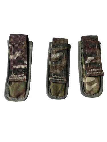 9mm pistol mag pouch - pistol,