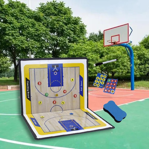 Basketball coaching board - basketball,