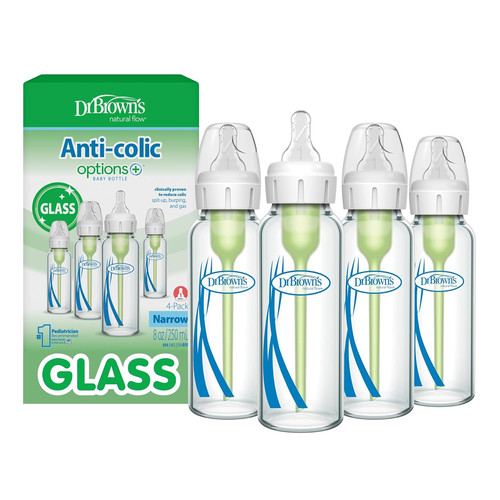 Brown anti colic - brown's, anti-colic