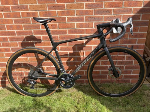 Giant tcr advanced 2021 - sl,