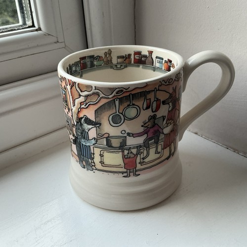 Emma bridgewater jam jelly - emma,