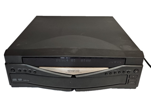 Kenwood r350 series 5 - d-r350, 21