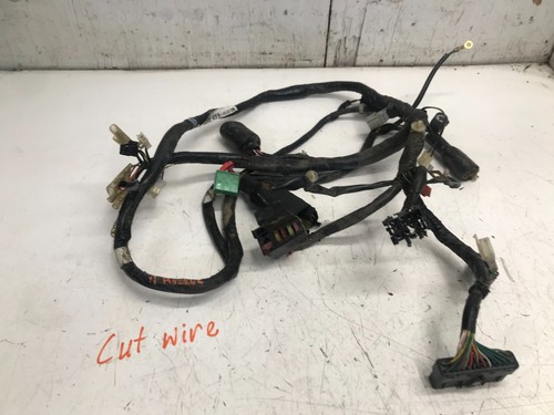 19k24 honda nps ruckus - 50,
