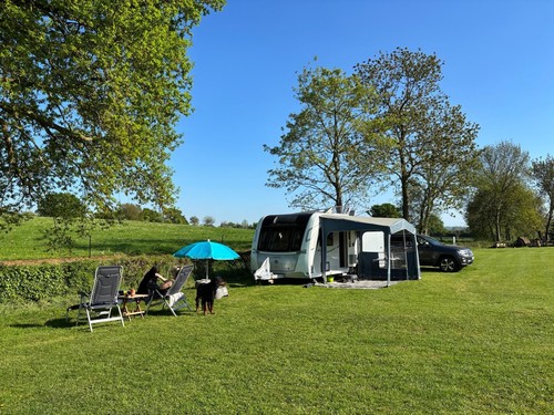 Isabella ventura marlin awning - isabella,