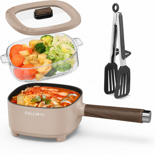 Electric cooker - electric,