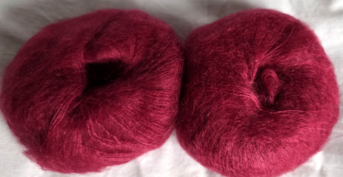 25gm balls rowan - rowan, kidsilk