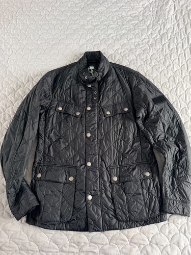 Mens barbour international - barbour,