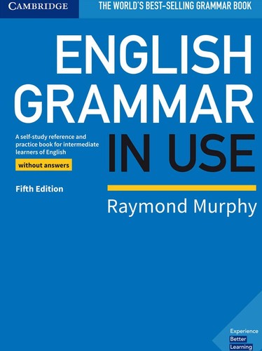 English grammar use book - use,