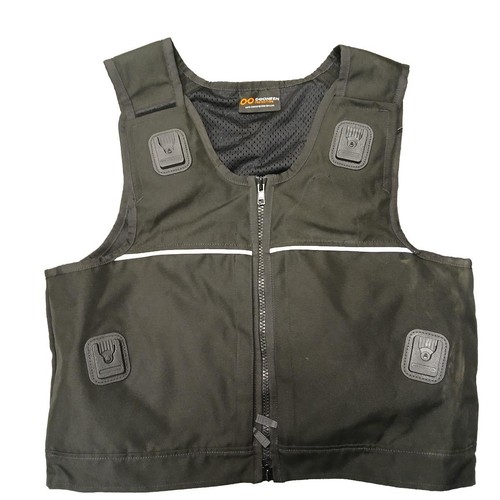 Cooneen hawk body armour vest - cooneen,