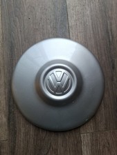 Vintage Original Dog Dish Hub Cap VW Volkswagen Bus Beetle Replacement 10 Inch