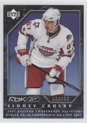 2007 upper deck reebok sidney - deck,