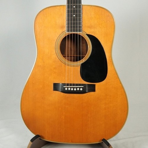 Martin 1975 used acoustic - martin,