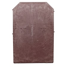 Tapco Conservatory Roof Slate Synthetic Tile Porch Garage Shed Plastic Shingle