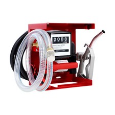 Diesel Pump 12V 60L/Min