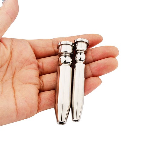 Quality stainless steel - steel, penis