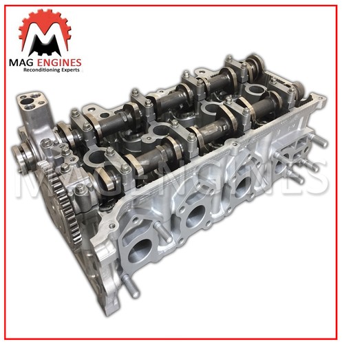 Cylinder head suzuki m15a - suzuki, m16a