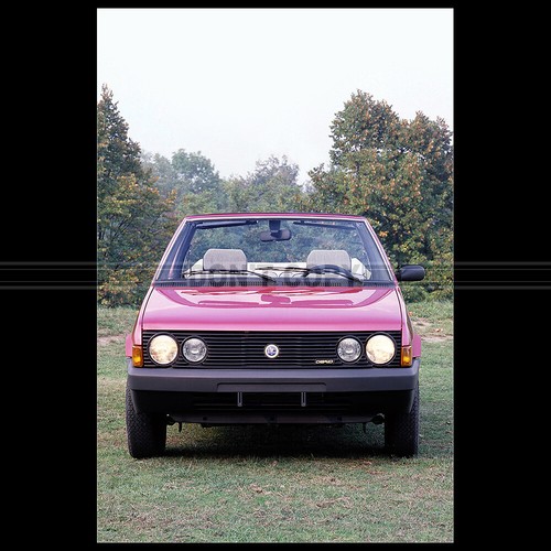 Photo 022775 bertone - bertone, cabrio