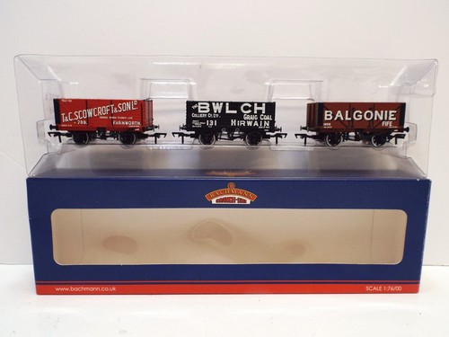 Bachmann 075k8 private - 37-075k8,