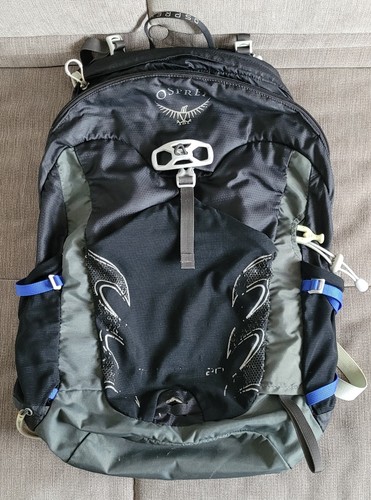 Osprey tempest rucksack - osprey,