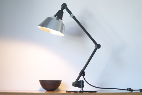 Midgard bauhaus lamp - midgard,